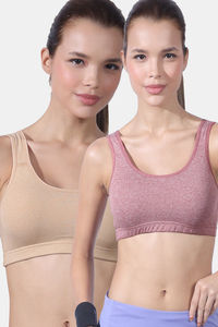 Mauve Beige